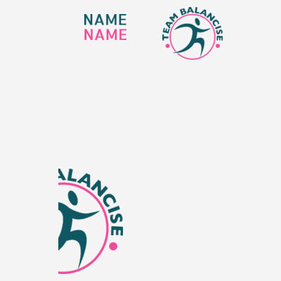 TB - LADIES RACE VEST Design