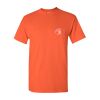 HEAVY cotton adult t-shirt. Thumbnail